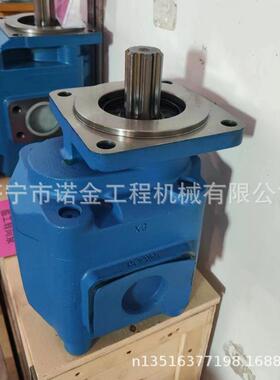 厦工 龙工装载机方向泵 工作泵厂家现货销售