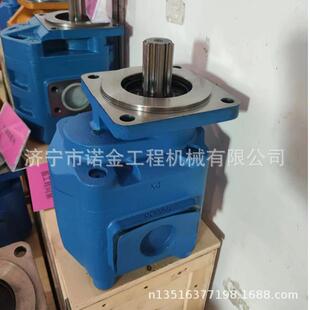 柳工50C装 工作泵铲车转向泵现货销售 载机变速泵