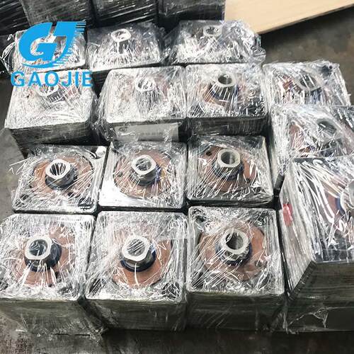 厂家液压油缸CXHC-SD/LA40立/卧式方块薄型模具缸 小液压油缸元件