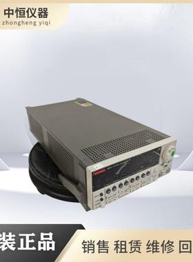 keithley吉时利2400数字源表2450/2602A/2602B/2635A/2612B/2611B