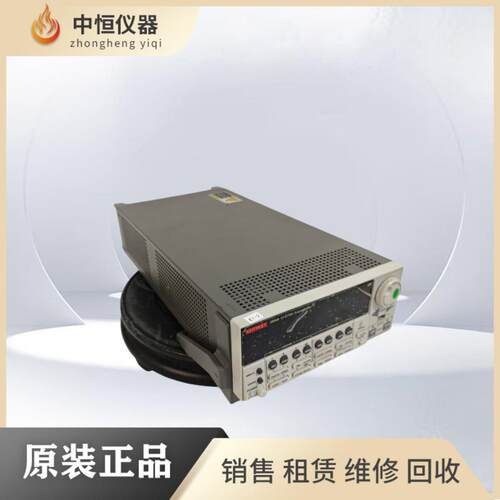 keithley吉时利2400数字源表2450/2602A/2602B/2635A/2612B/2611B