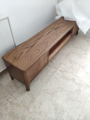 原始原素全实木电视柜茶几怎么样(前车之鉴)有必要告诉大家真相