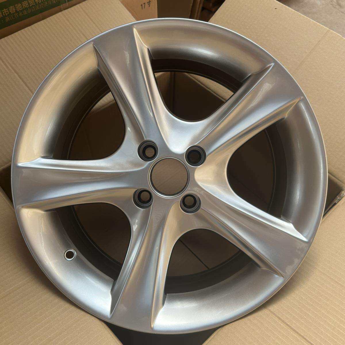 适用大众普桑轮毂旅捷达前卫志俊改装老桑塔纳14寸15寸16寸钢圈唯