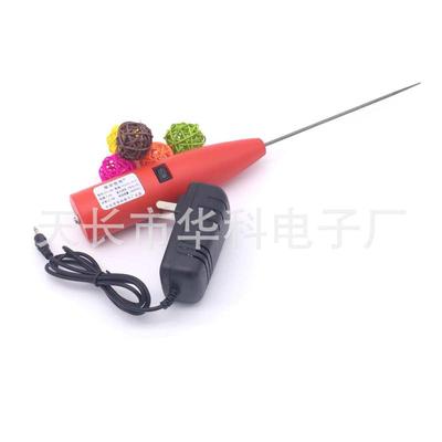 方格蔟清洁器电动除蚕丝清蚕丝清理器蚕农工具充电格子方格蔟包邮