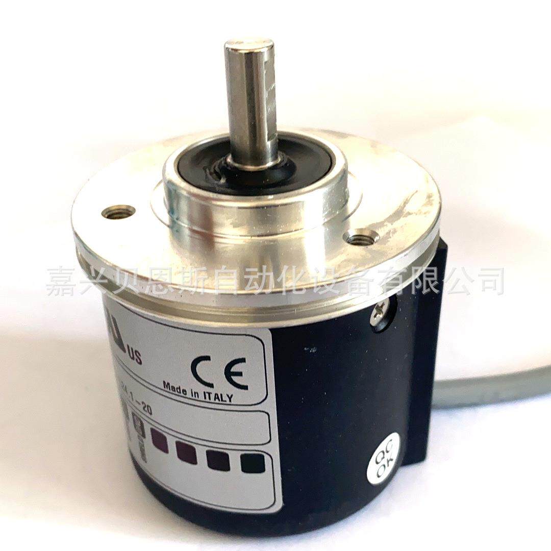 ER58C1024Z5L8X6PR/EL-ER58B1024 Z5L10XPR意尔创EItra原装编码器