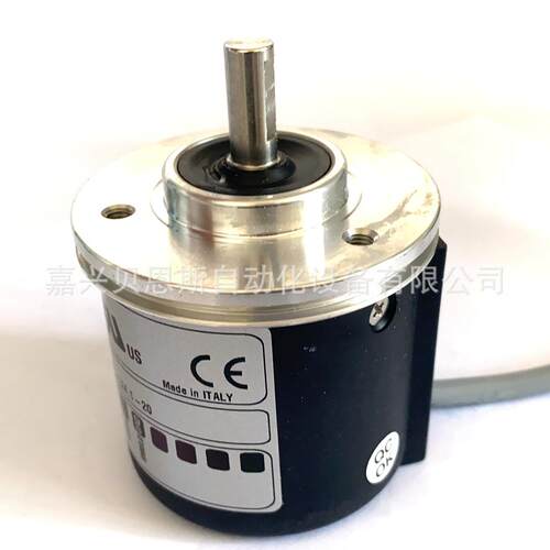 ER58C1024Z5L8X6PR/EL-ER58B1024 Z5L10XPR意尔创EItra原装编码器