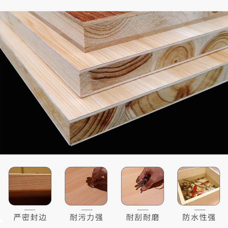 实木桌面收水纳餐桌厨房004厨柜餐边台置物柜碗柜柜储物面架杯架