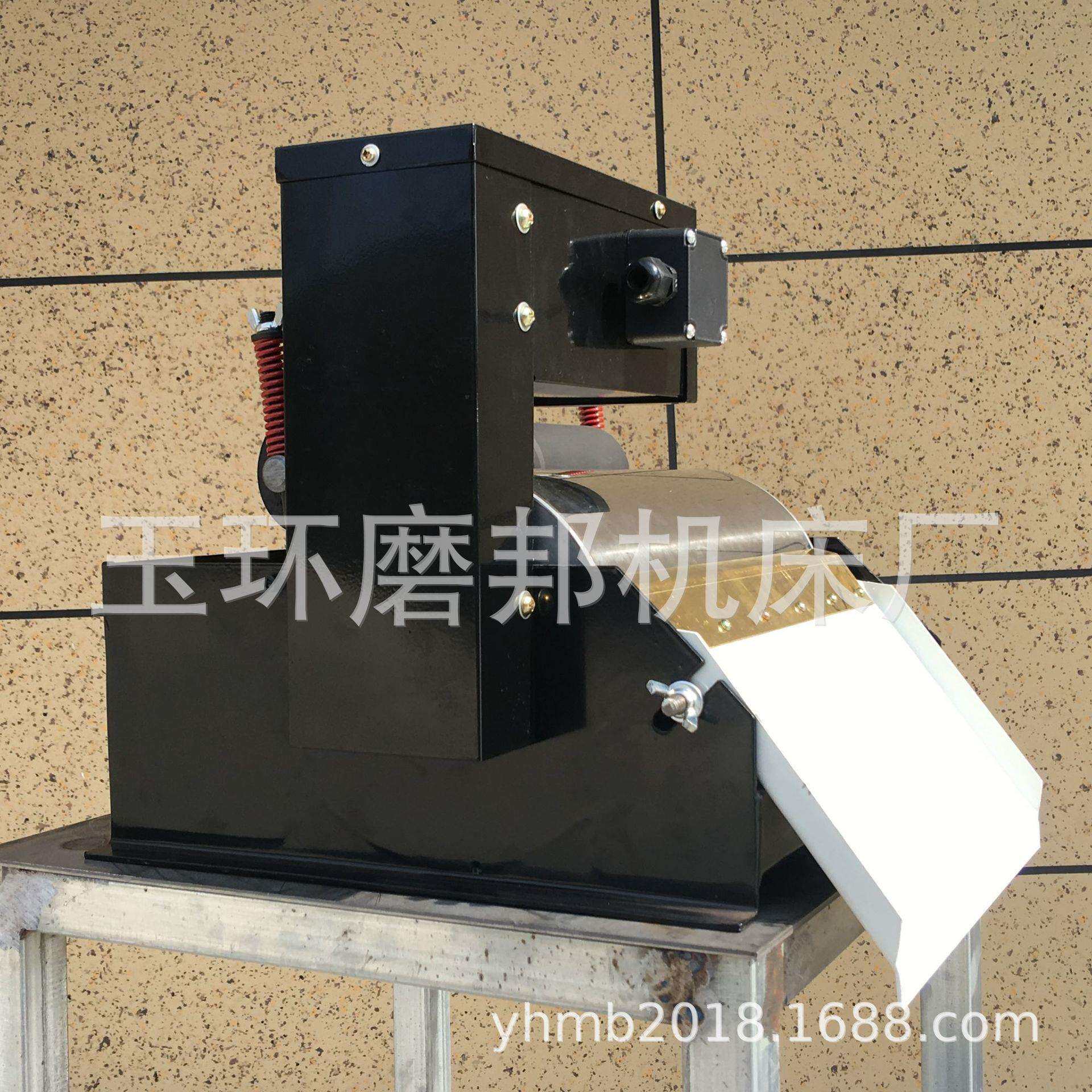 磁性180型分离器磨床水箱过滤器铁粉外圆磨内圆磨无心磨床