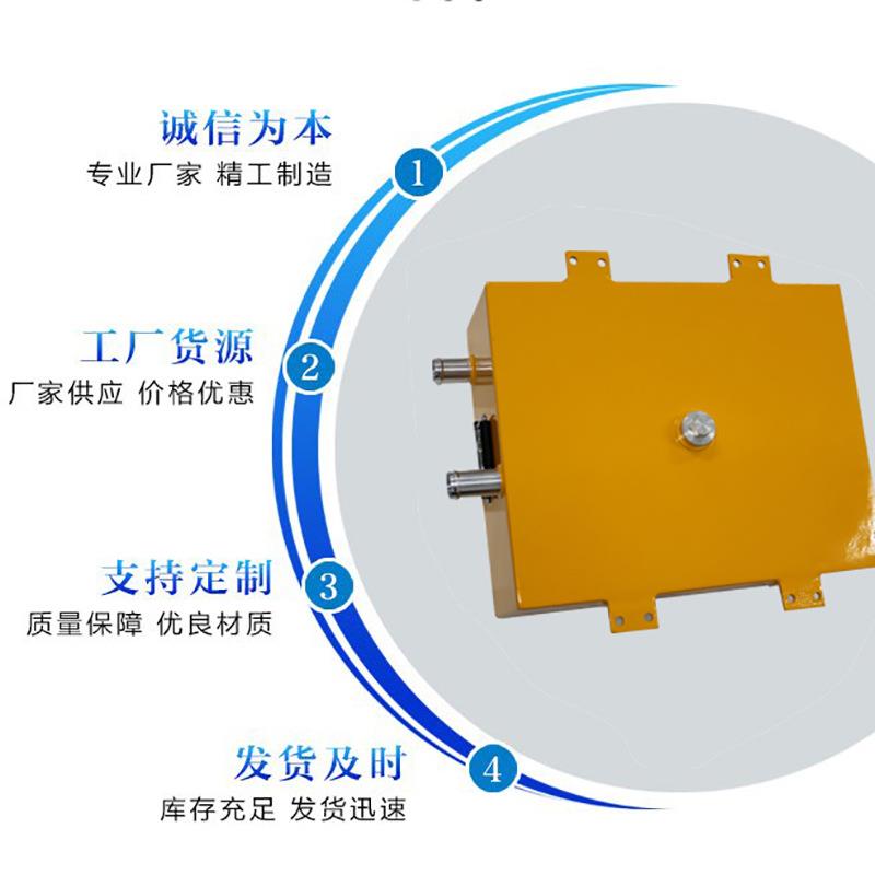 玻璃钢油箱碳纤油维箱中储箱贮油油空罐USH方形玻璃钢油箱