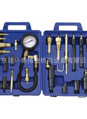 9816 柴油车汽缸压力表