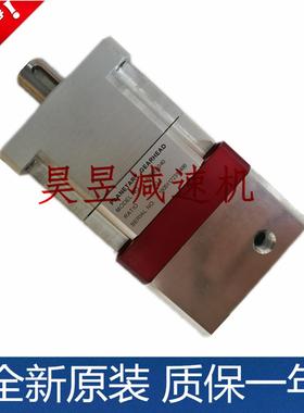 高精行星伺服减速机 nsns40-004密4-004 ns60-0009 ns减90-010 低