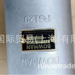 热门销售现货BOWMAN空气冷却器;BOWMAN水冷却器,BOWMAN换热器