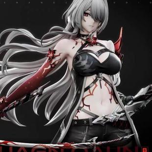 崩坏星穹铁道手办流萤黄泉卡芙卡动漫景品二次元模型潮玩摆件