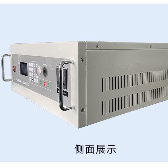 稳科高清显示屏单相程控可编程交流电源科技、制造业专用
