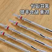 杠铃男哑铃男士 健身器材50公斤女杠铃杆深蹲中学生100斤举重轩安