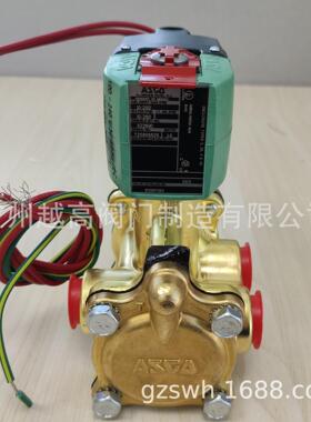 SCO8316G56 8316G16、8316G66、8316G26/76/46/36常开式电磁阀