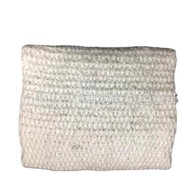 陶瓷纤维灭布毯耐高温防火IRU加油站火库防火毯救火器油材可定