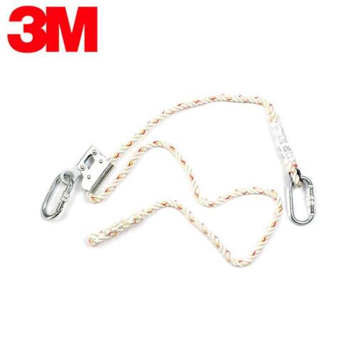 3M（凯比特）1390240 保泰特First高空作业工作定位绳