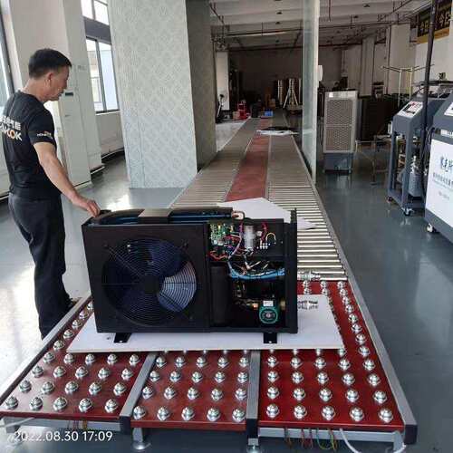 滚输筒滚输送机输送带工装板工无动力筒送机车间流VGD水带传送机