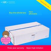 整箱直销 包邮 宁波新容NR原厂空调压缩机启动运行电容CBB65A系列