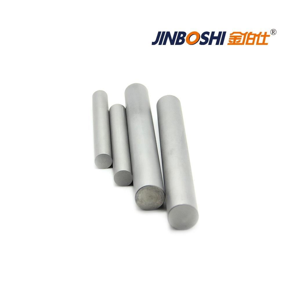 新款直销加工钛合金用YL10.2/D12*330硬质合金棒材 钨钢棒材
