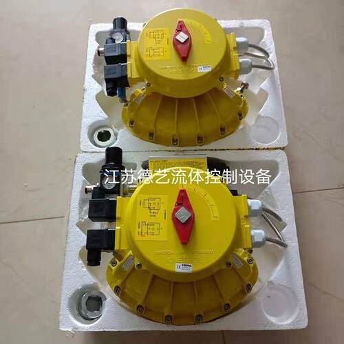 执行器DE-2P21-5ED00-4BB4;GF160.-GZ160.;控制模块VP-04-L