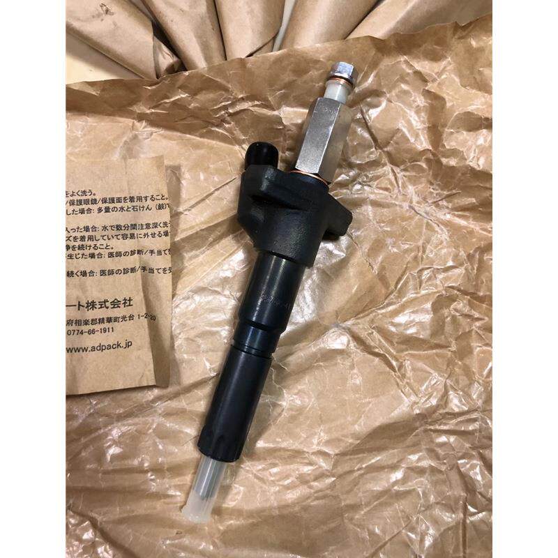 三一SY465挖掘机6D24发动机喷油器ME440089 原厂三一挖掘机配件