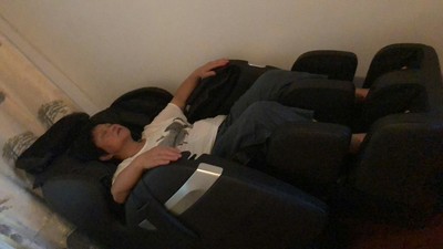 迪斯按摩椅T07怎么样?使用两个月感受!震惊大反馈