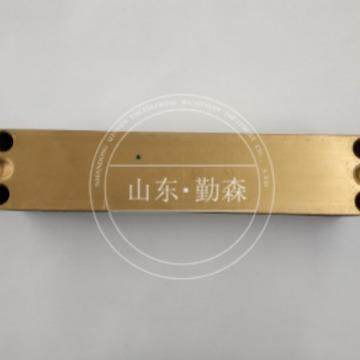 推土机配件各种型号齐全康明斯发动机机油冷却器4955831