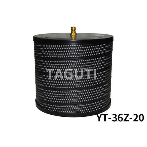 TAGUTIYT-36Z-20线切割滤芯慢走丝过滤器汉奇水箱中走丝滤芯HV纸