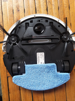 懂行的来说下PapaGoS360扫地机器人怎么样，三个月使用揭秘质量内幕