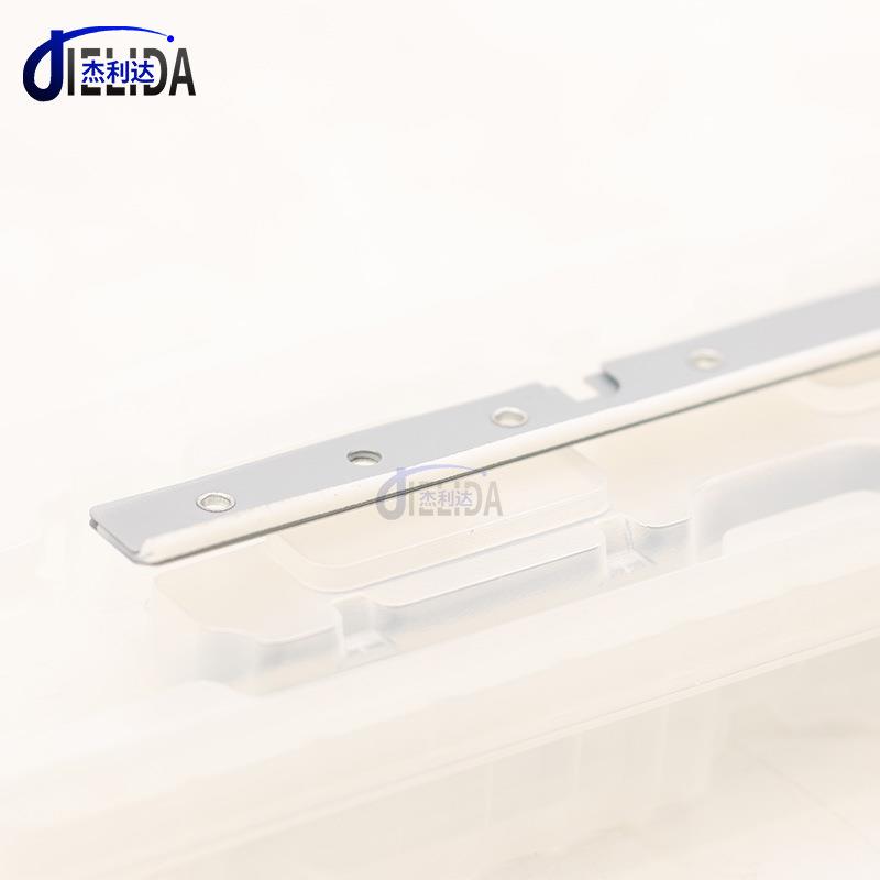 施乐V80定影膜四件套 V180 V2100 V3100复印机配件 定影压带