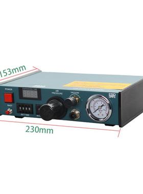 83A全/D自动点胶机/A9892半自动点胶机/手983A点胶动滴胶机自动注