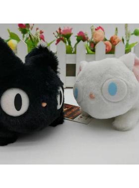 Kks very Servce Jj Cat Stuffed Anmal Plush Toy Key Cha