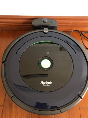 iRobot 690扫地机器人使用两个月，不吹不黑客观评测