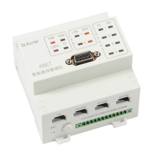 ANet-2E4SM模块化通讯管理机厂家介绍