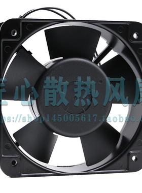 MODELSX1AJM7251HBLA220/240V0.:2A38W工业机箱机2柜C散热风扇