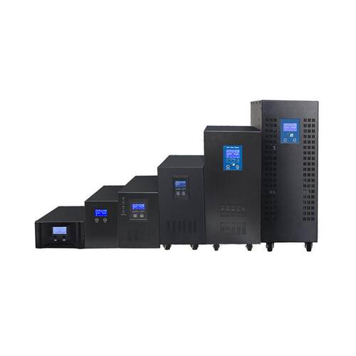 直流220V/384伏离网逆变器一体机7KW8KW15KW太阳能光伏逆变器厂家