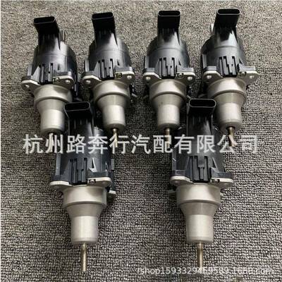 适用福特猛禽3.5T JL7E-6C879-BC JL3E-6K682BF 涡轮执行器 电机