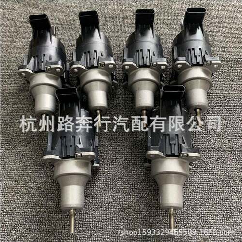 适用福特猛禽3.5T JL7E-6C879-BC JL3E-6K682BF 涡轮执行器 电机