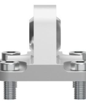 FESTO 耳环安装件 CRSNCS-50