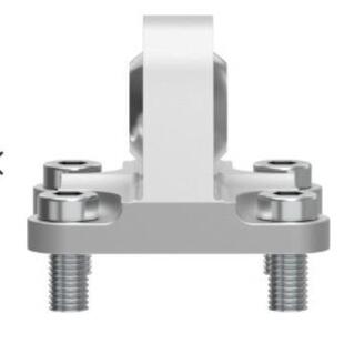 FESTO 耳环安装件 CRSNCS-50