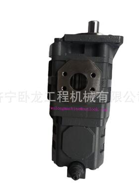 638装载机原厂工作泵CBGJ21001010-XFL W063900000A