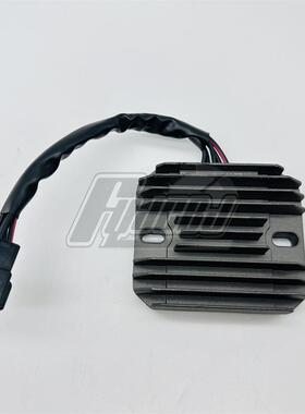 供应小R GSXR600中R750大R1000隼GSX1300R稳压器充电硅整流器