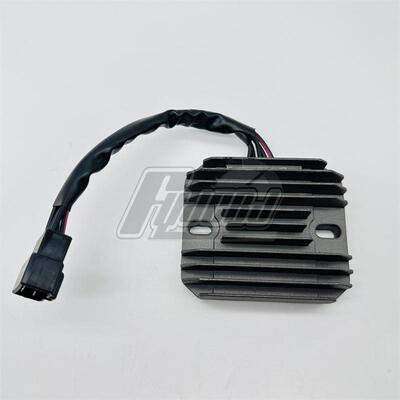 供应小R GSXR600中R750大R1000隼GSX1300R稳压器充电硅整流器