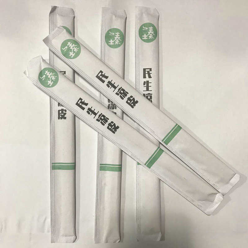 餐饮竹筷子 外卖卫生筷方便一次性筷子 天削碳化一次性竹筷子批发