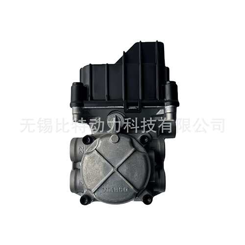 WABCO 威伯科 原厂 4801067010.WG9000360551 前桥摸摸EBS