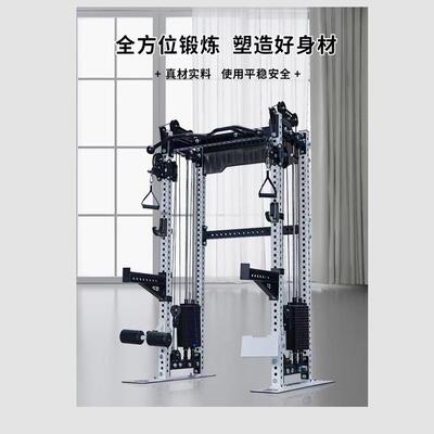 定滑轮小飞鸟动滑轮家用小飞鸟商用小飞鸟家用商用定滑轮小飞鸟龙