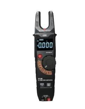 （CEM）华盛昌DT-390 数字钳形表