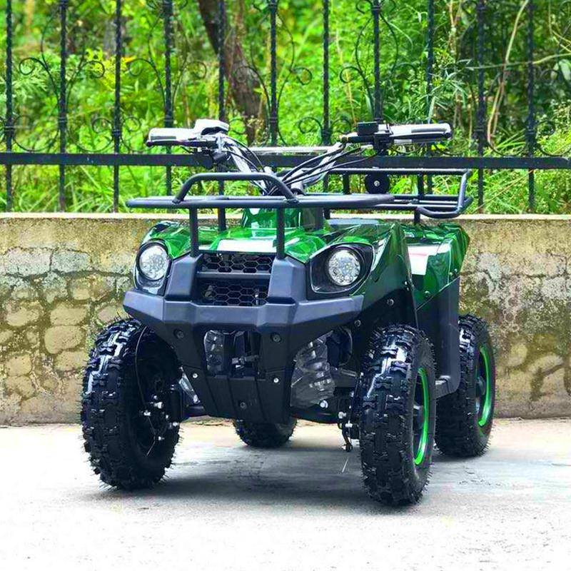 厂家直销800w电动沙滩车 ATV 儿童电动沙滩车 电动小越野 小跑车